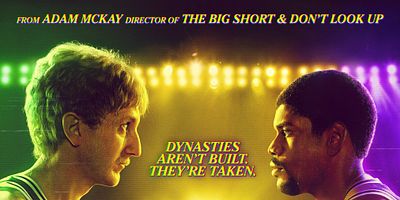 poster de la série Magic est de retour