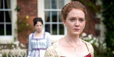 poster de la série Tentation au Paradis