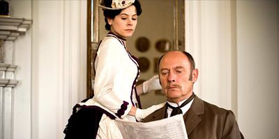 poster de la série Le Bébé Paradis