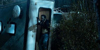 poster de la série Boule de feu magique