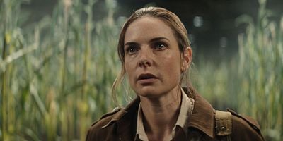 poster de la série Hanna