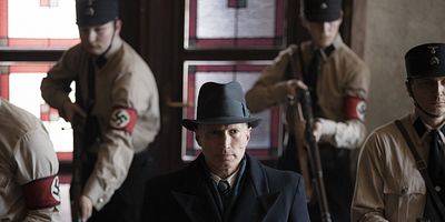 poster de la série 