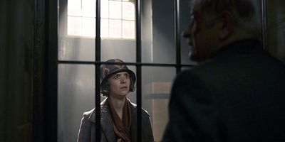poster de la série 