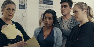 poster de la série Episode 3