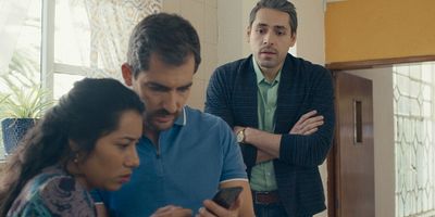 poster de la série Episode 18