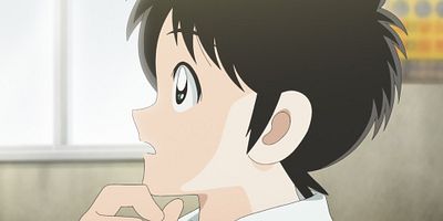 poster de la série Il nous a appelés