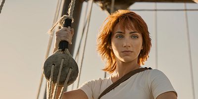 Épisode 1 : À l'aube d'une grande aventure