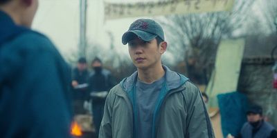 poster de la série Le problème de Monty Hall