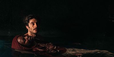 poster de la série A la dérive