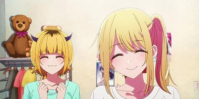 poster de la série Pression