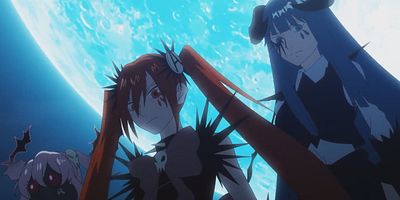 poster de la série Aimer autant qu’il nous plaît