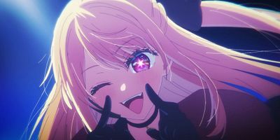 poster de la série Idoles