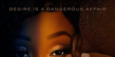 poster de la série Submergée