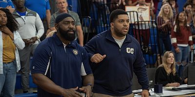 poster de la série 18