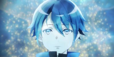 poster de la série Un petit plongeon, ça te dit ?