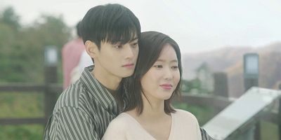 poster de la série 