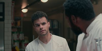 poster de la série Là où j'en suis