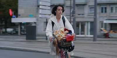 poster de la série Les belles gosses