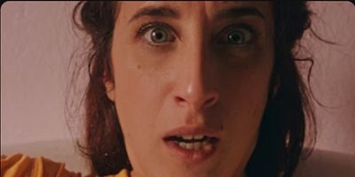 poster de la série Couper le cordon