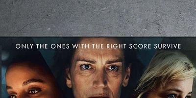 poster de la série Le Gardien