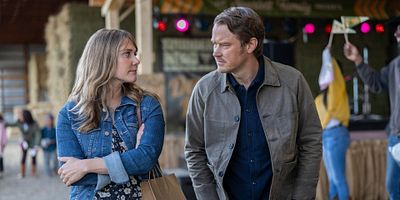 poster de la série La conspiration des corbeaux