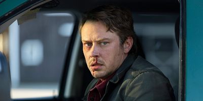 poster de la série Vivez comme un prince