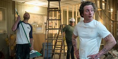 poster de la série Le Sundae