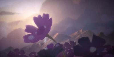 poster de la série Repos