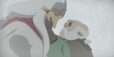 poster de la série Biste