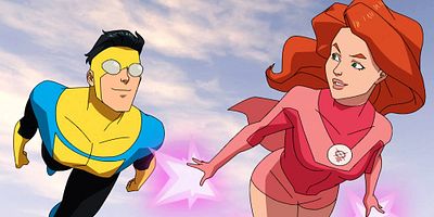 poster de la série Quand Faut y Aller