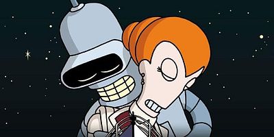 poster de la série Sentiments partagés