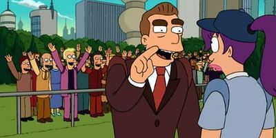 poster de la série La victoire en lançant