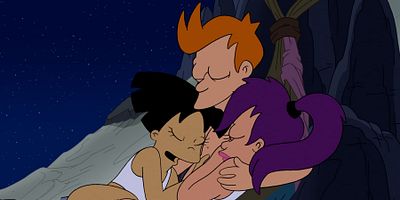 poster de la série Vous prendrez bien un dernier vert ? - 2ème partie