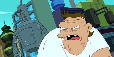 poster de la série Vous prendrez bien un dernier vert ? - 3ème partie