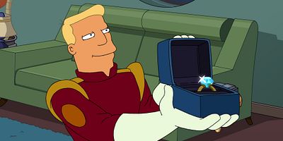 poster de la série Sciences idiotes