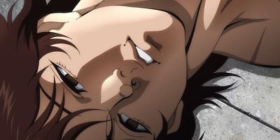 poster de la série Au-delà des muscles