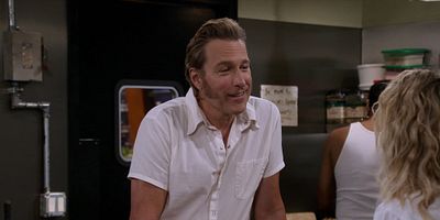 poster de la série Le Protocole de bienvenue