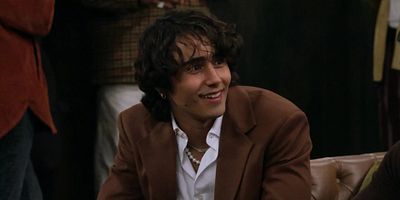 poster de la série Rupture de fiançailles