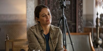 poster de la série Émergence