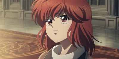 poster de la série Le saccage