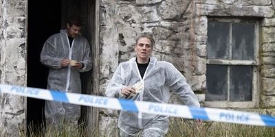 poster de la série Là où le vent te porte