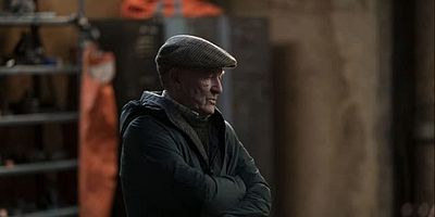 poster de la série Fournaise