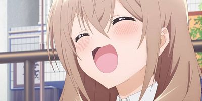 poster de la série Ma supérieure au boulot est petite et adorable