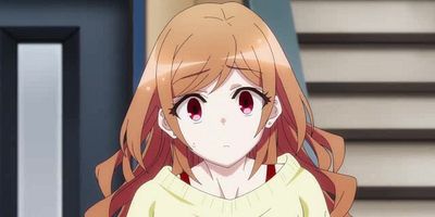 poster de la série Une rencontre glaçante