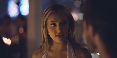 poster de la série La valeur du temps