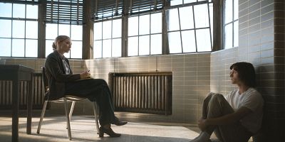 poster de la série Réunion