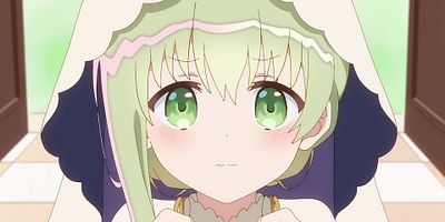 poster de la série Ce qu'ils protègent