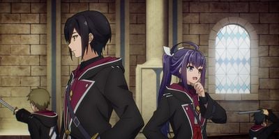 poster de la série Soldier