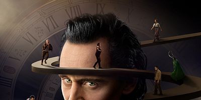 poster de la série Ouroboros