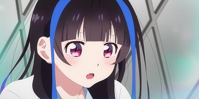 poster de la série La date limite et ma petite amie